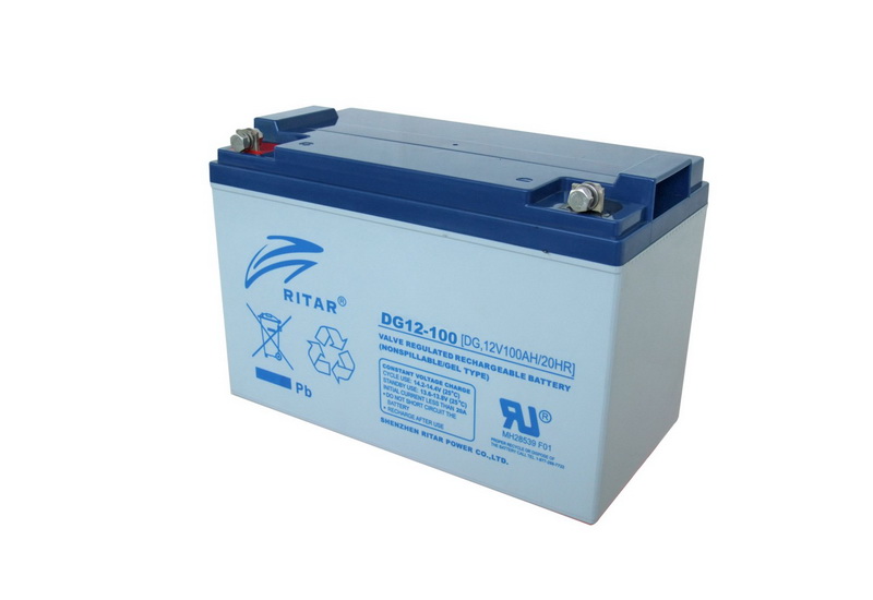 Deep Cycle GEL Battery